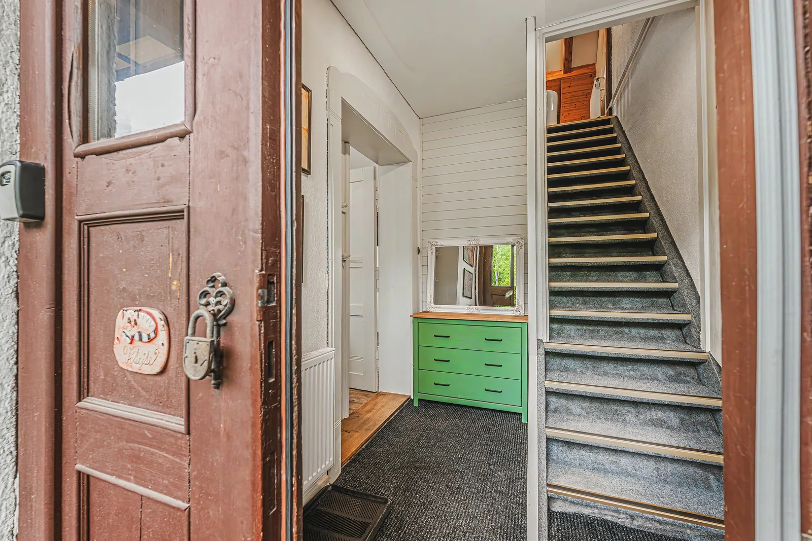 Apartmán Franzi Blue – fotografie 3