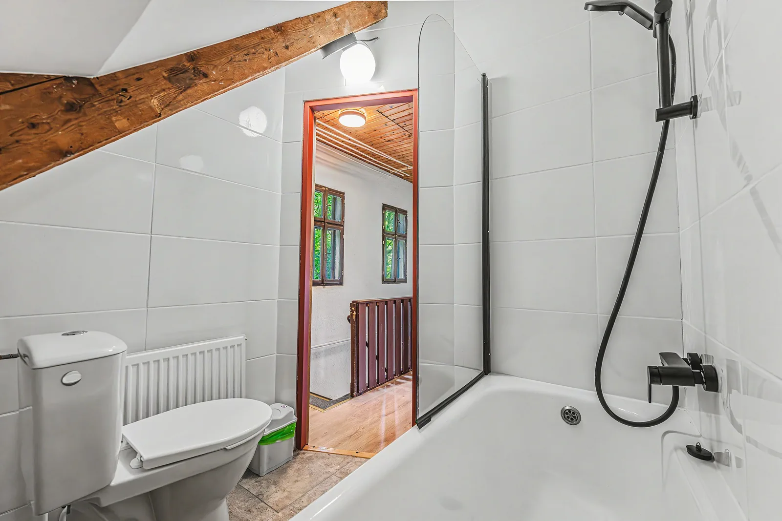 Apartmán Franzi Blue – fotografie 6
