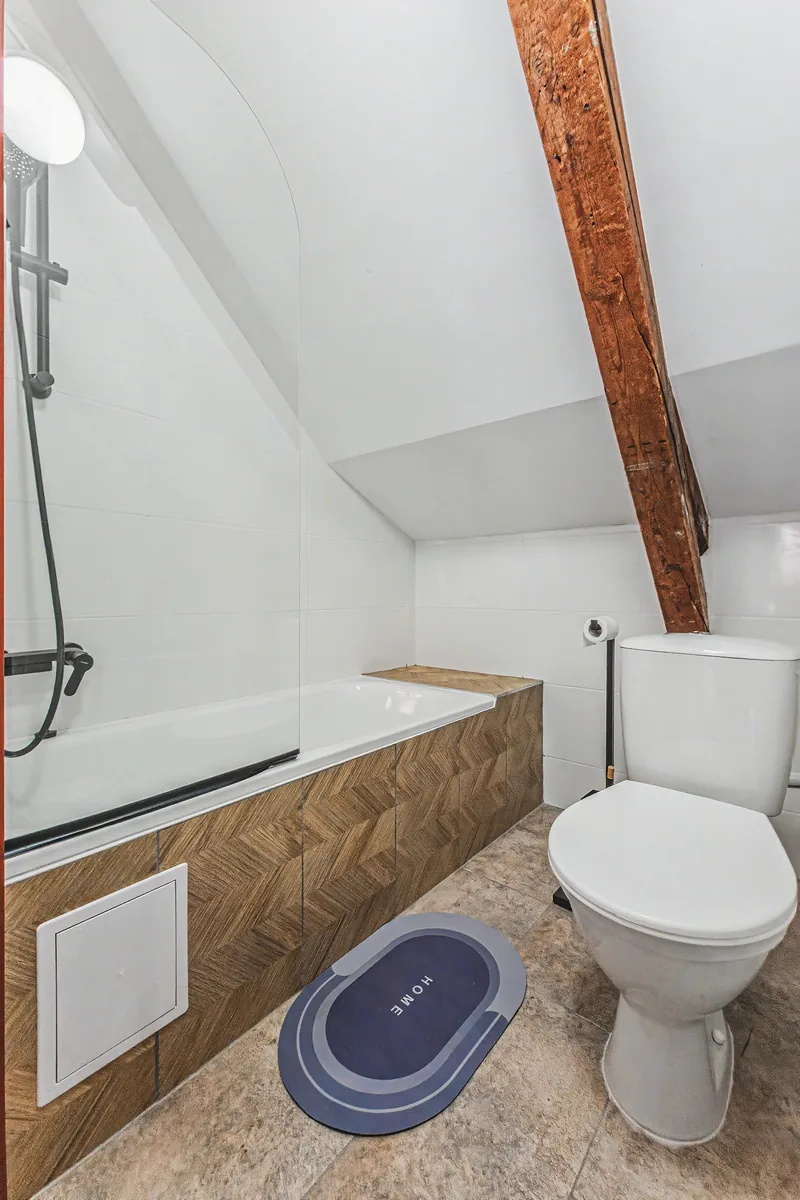 Apartmán Franzi Blue – fotografie 7
