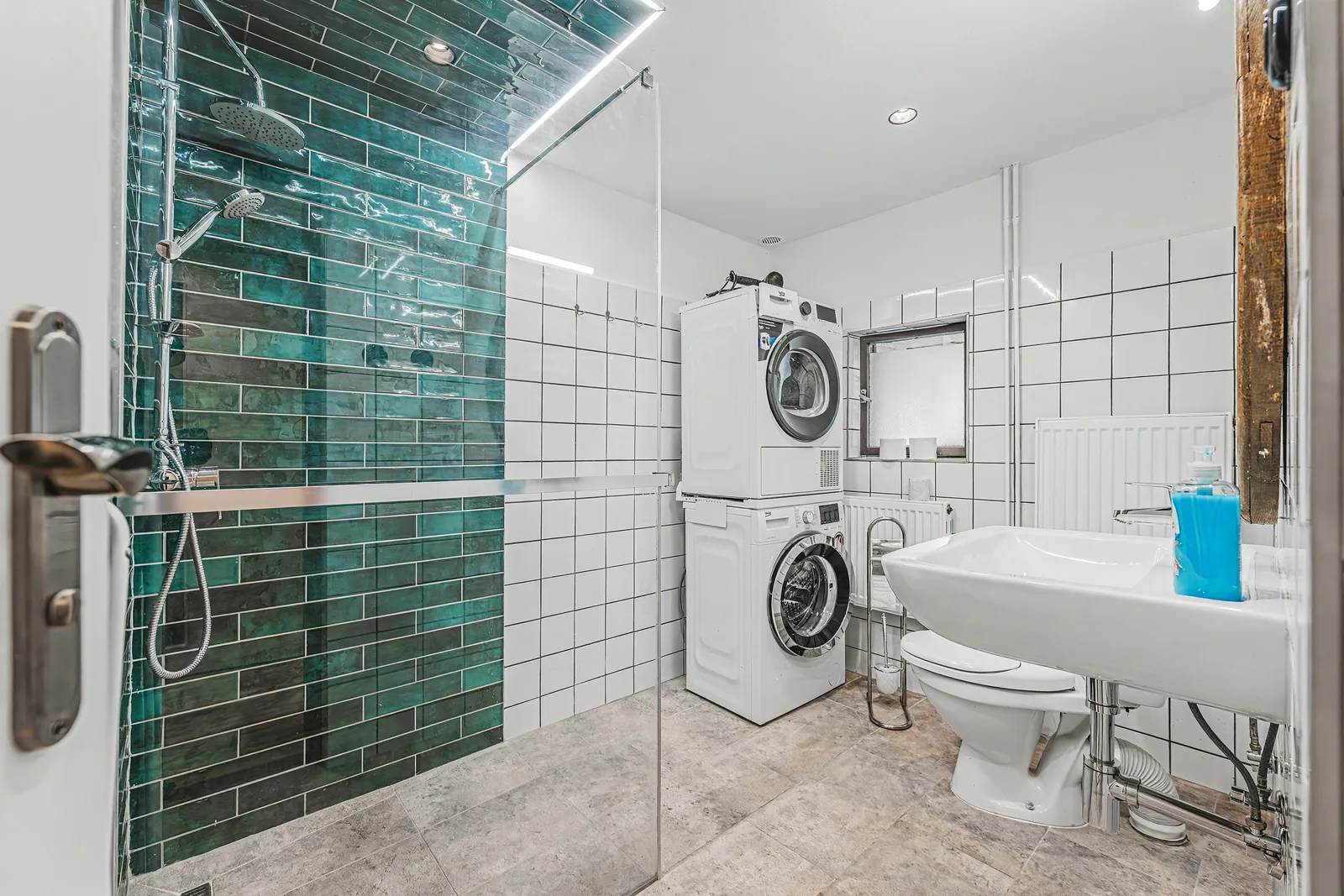 Apartmán Franzi Green – fotografie 14
