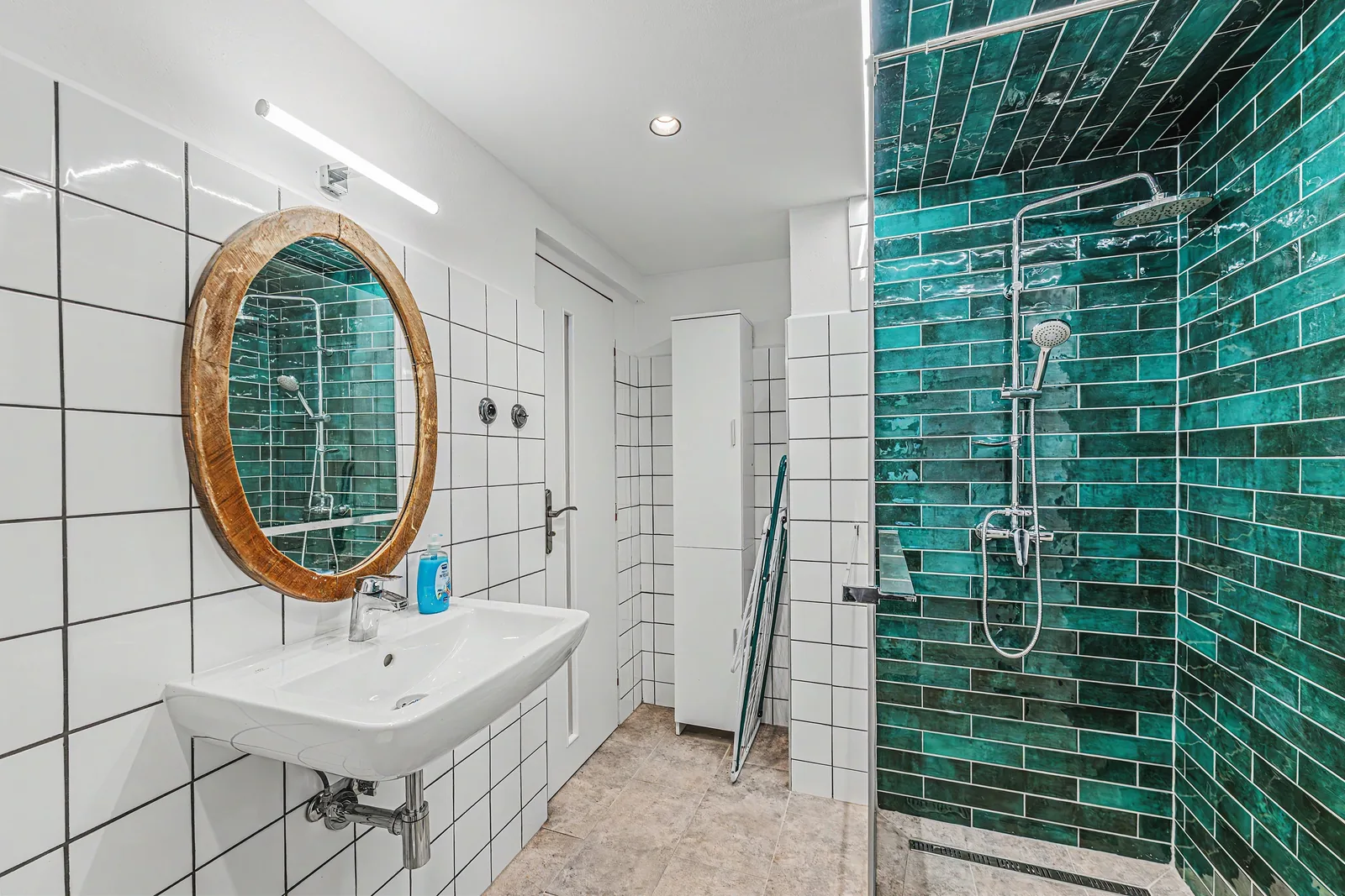 Apartmán Franzi Green – fotografie 15
