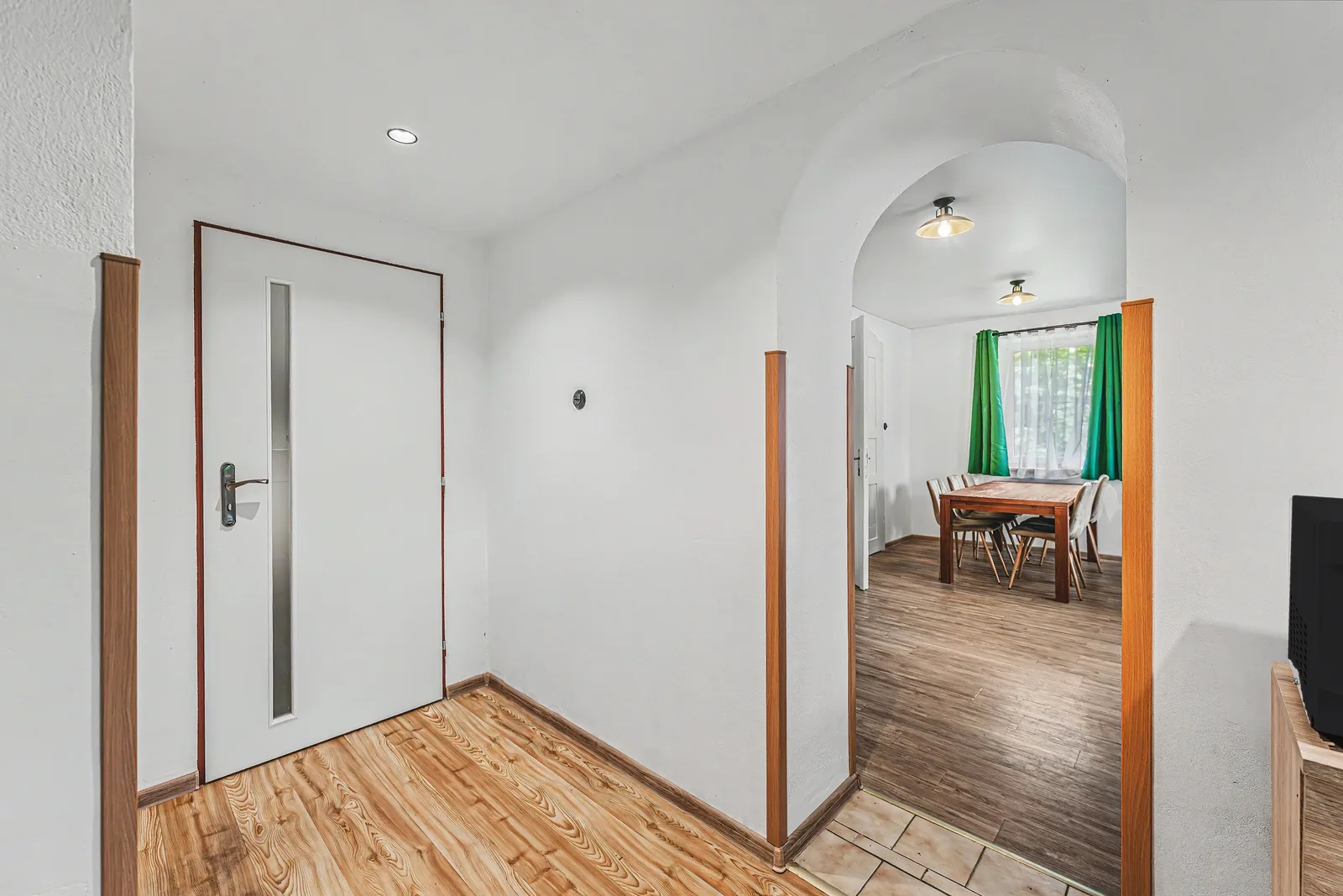 Apartmán Franzi Green – fotografie 16